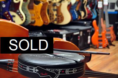 Arcus S5 Bass German Bow